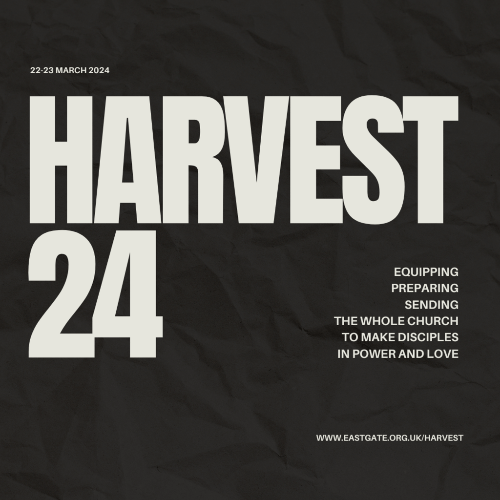 Harvest 24